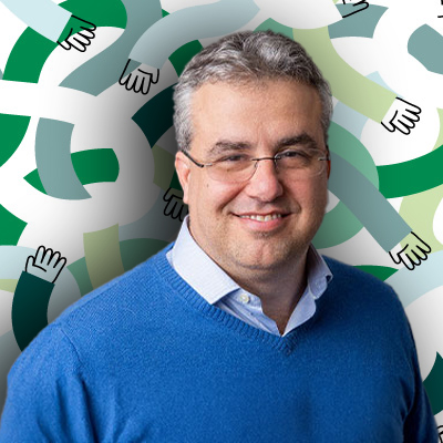 Foto de Gustavo Diniz Ferreira Gusso