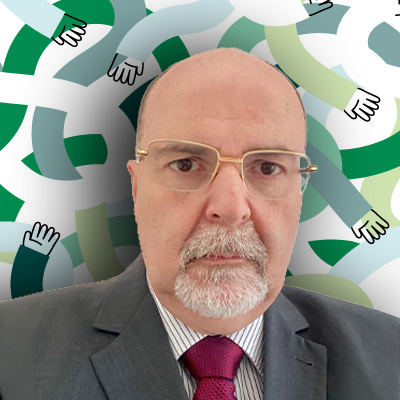 Foto de Dr. Fábio Peterlini
