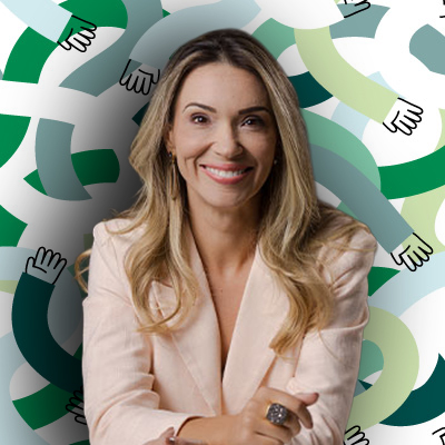 Foto de Thaís Jerônimo