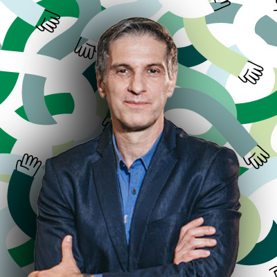 Foto de Dr. Marcos Cabrera