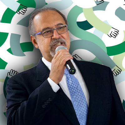 Foto de Dr. Carlos Gadia