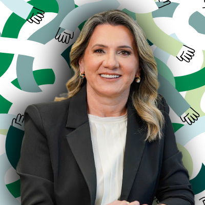Foto de Tânia Zanella 