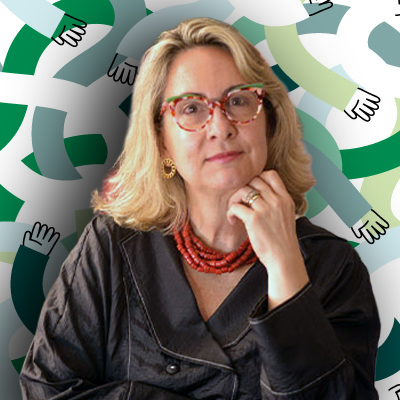 Foto de Carla Beni Menezes de Aguiar 