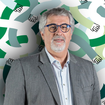 Foto de Devair Antonio Mem