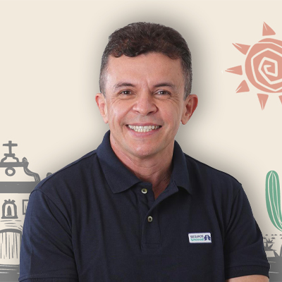 Foto de Elias Bezerra Leite 