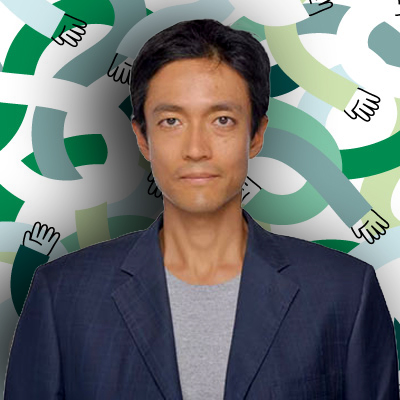 Foto de Dr. Daniel Wei Liang Wang