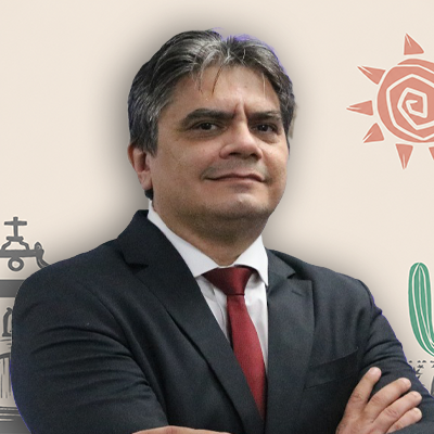 Foto de Dr. Newton Nunes