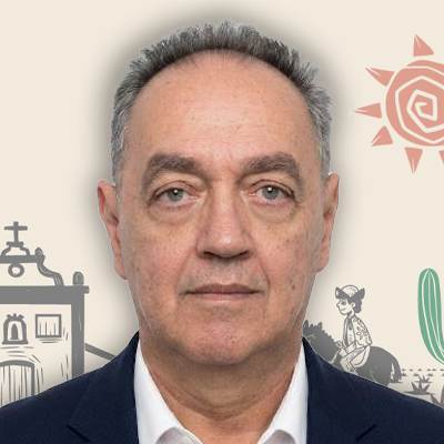 Foto de Dr João Pinto de Queiroz Falcão
