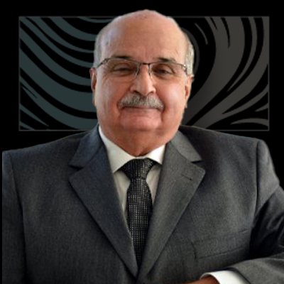Foto de Omar Abujamra Junior 