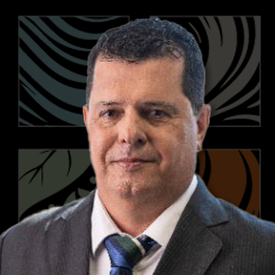 Foto de  Claudio Laudares Moreira