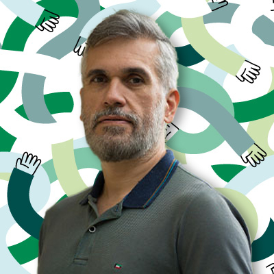 Foto de Sergio Ricardo