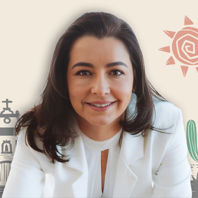Foto de Mônica Silva Monteiro de Castro