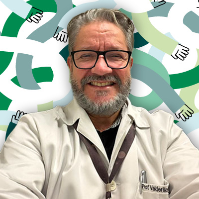 Foto de Valderilio Feijó Azevedo