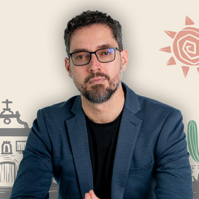 Foto de Douglas Crispim