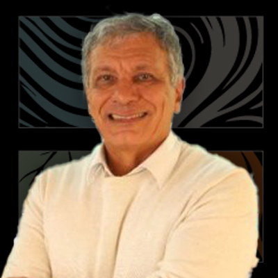 Foto de Milton de Arruda Martins 