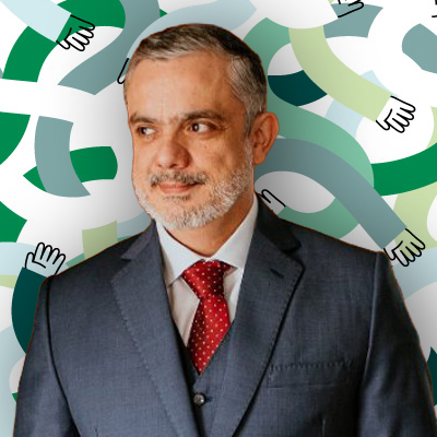 Foto de Jaime Luís Lopes Rocha