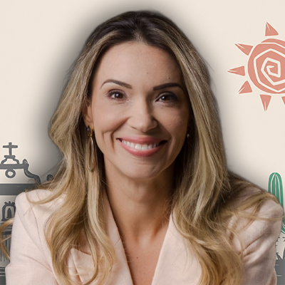 Foto de Thaís Jerônimo
