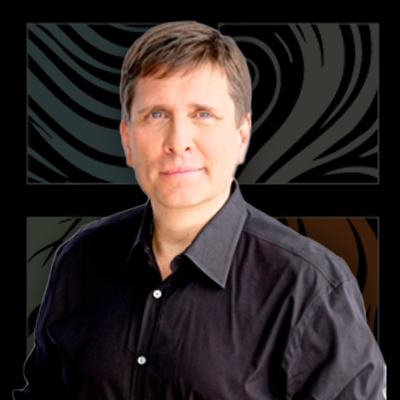 Foto de John Nosta