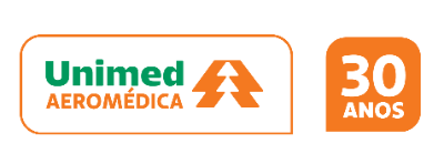 Unimed Aeromédica 30 anos