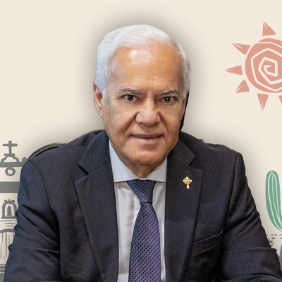 Foto de RAIMUNDO SÉRGIO SALES CAFEZEIRO