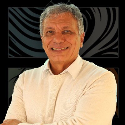 Foto de Milton de Arruda Martins 