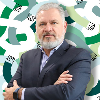 Foto de Rubens Rodrigues Junior
