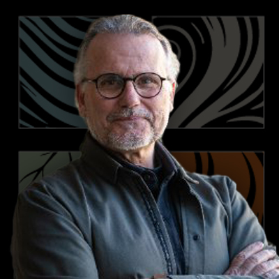 Foto de Lucien Engelen