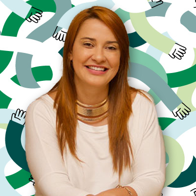 Foto de Renata Meiga