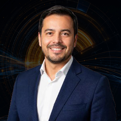 Foto de Ricardo Mendes