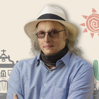 Foto de Prof. Dr. José Luiz Tejon Megido