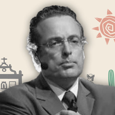 Foto de João Caetano Muzzi Filho