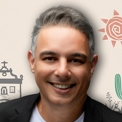 Foto de EDSON CASCAES LISBÔA JUNIOR