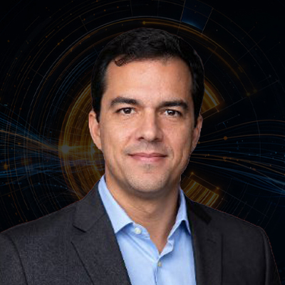 Foto de Carlos Almeida