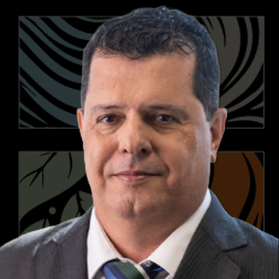 Foto de Claudio Laudares Moreira