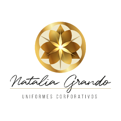 NATALIA GRANDO UNIFORMES CORPORATIVOS