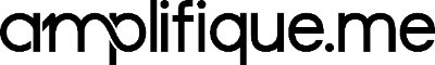 Amplifique.me