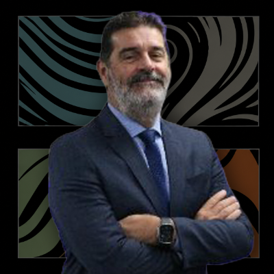 Foto de Sérgio Malburg Filho 