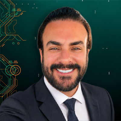 Foto de Antonio do Amaral Júnior