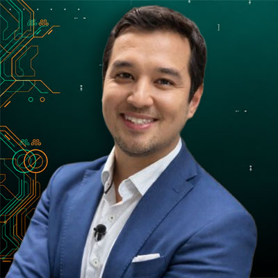 Foto de Felipe Ribeiro Cabral Fagundes