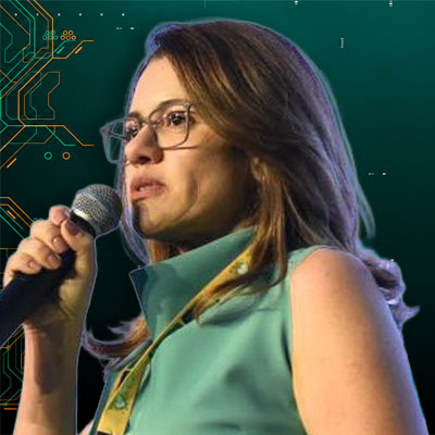 Foto de Arianne Villanova Almeida Gaio 