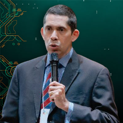 Foto de Joatam Leite da Silva Junior